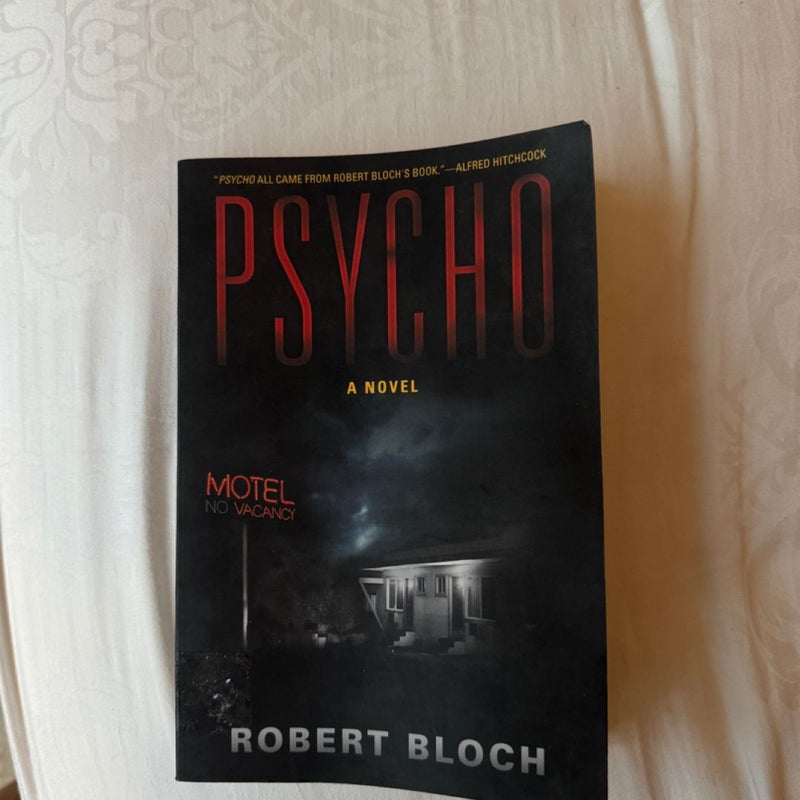 Psycho