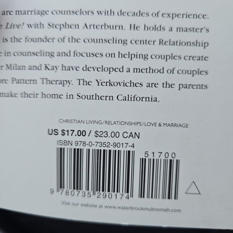 How We Love, Expanded Edition