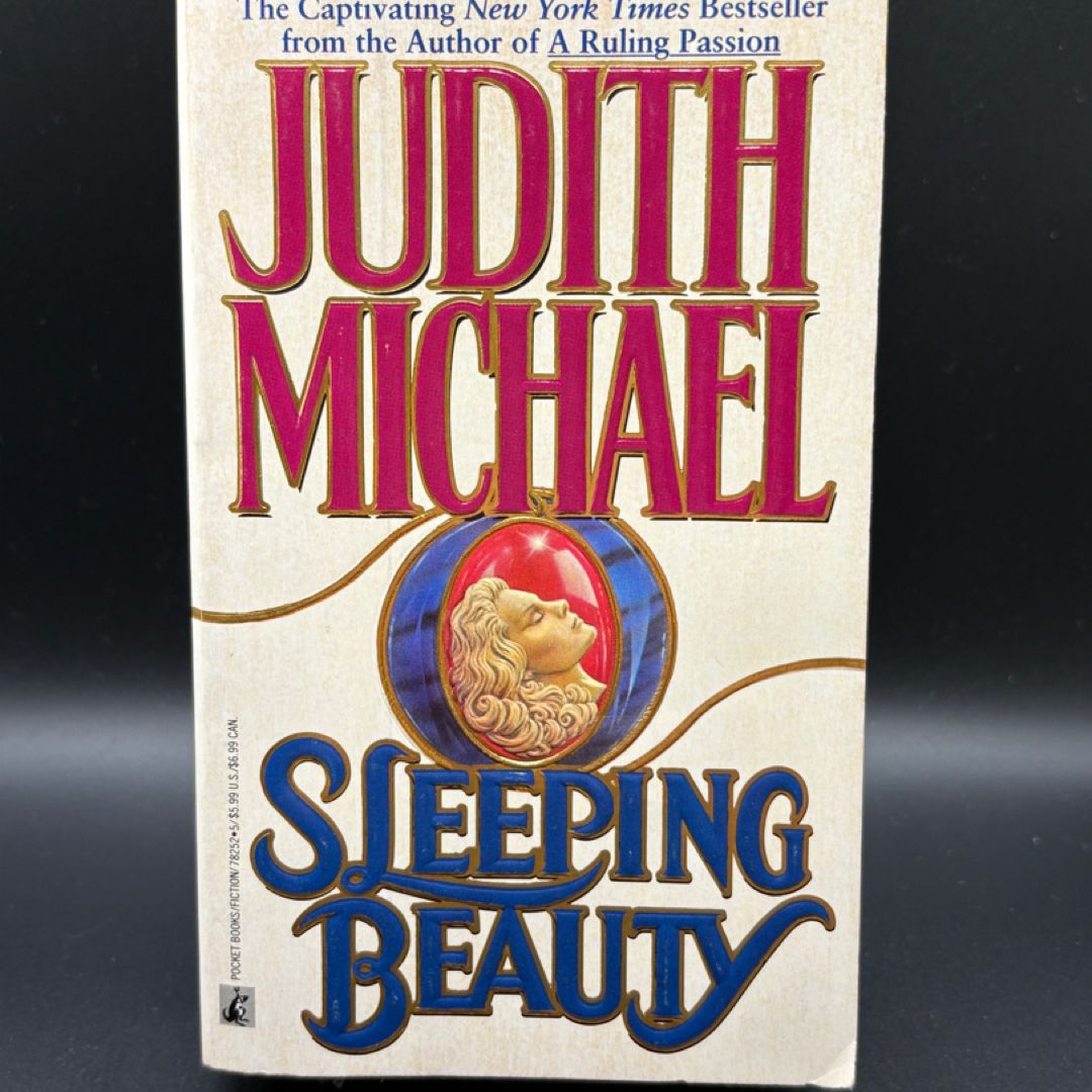 Sleeping Beauty