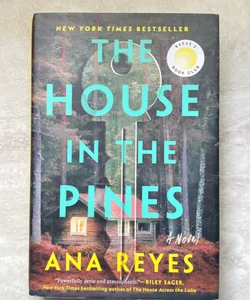 The House in the Pines