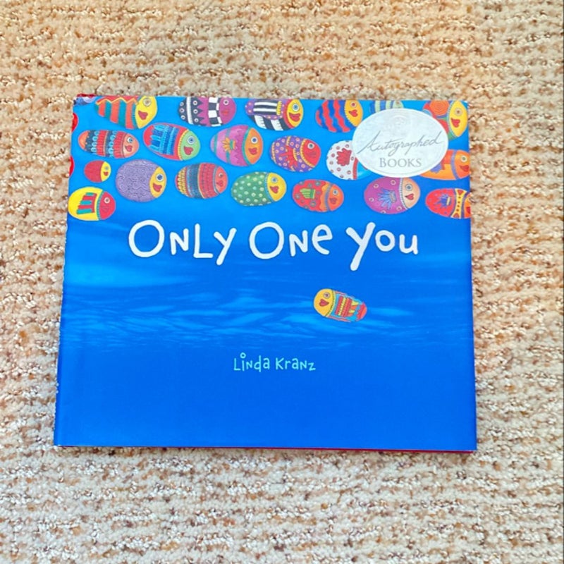 Only One You