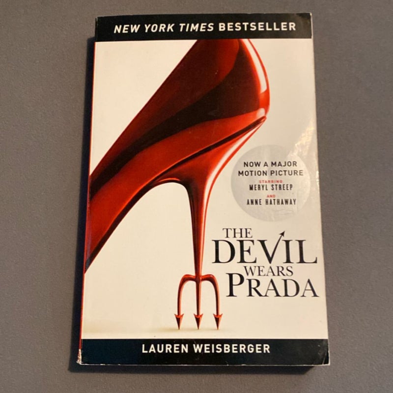 The Devil Wears Prada
