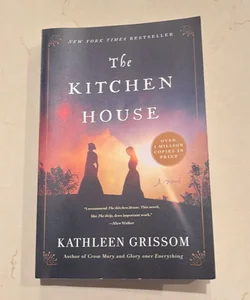 The Kitchen House