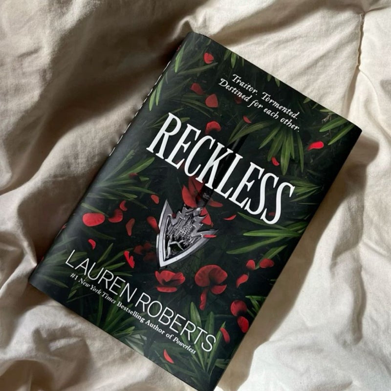 Reckless