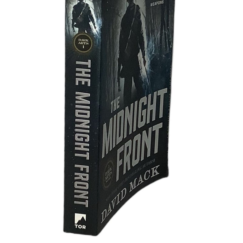 The Midnight Front