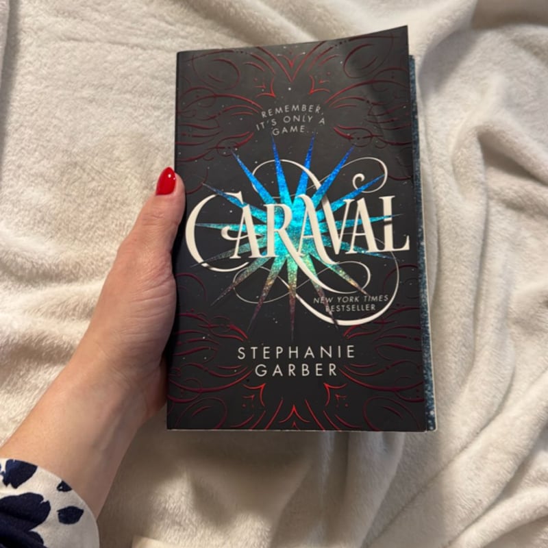 Caraval