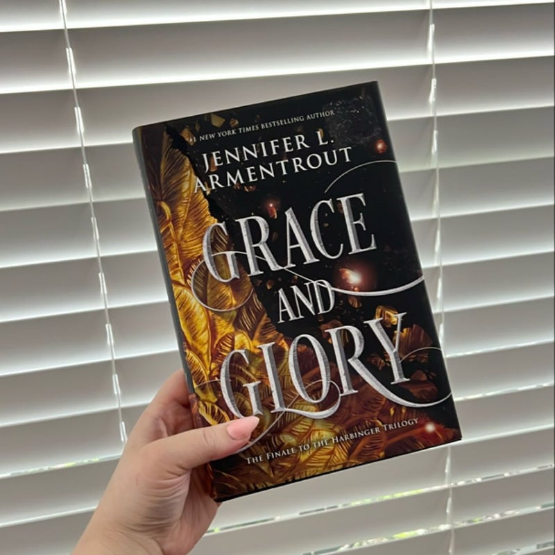 Grace and Glory