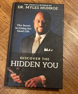 Discover the Hidden You