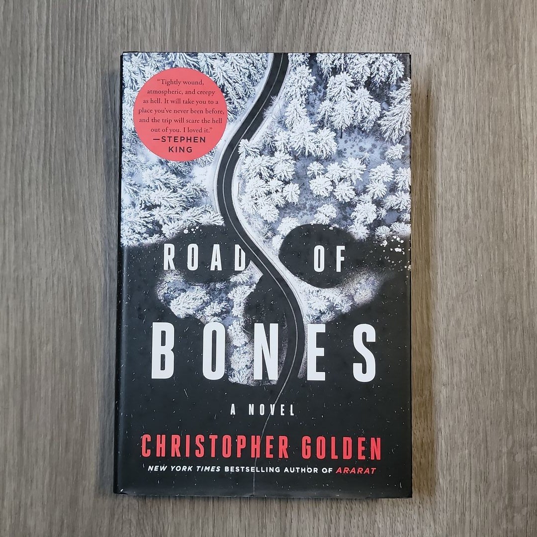 Road of Bones