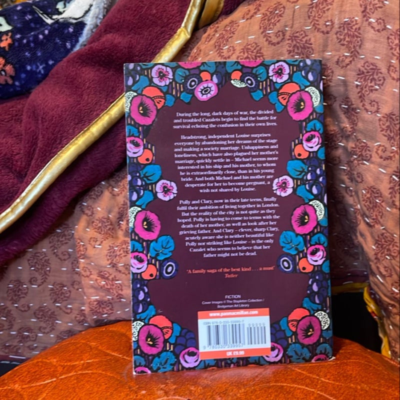 Confusion: the Cazalet Chronicles 3