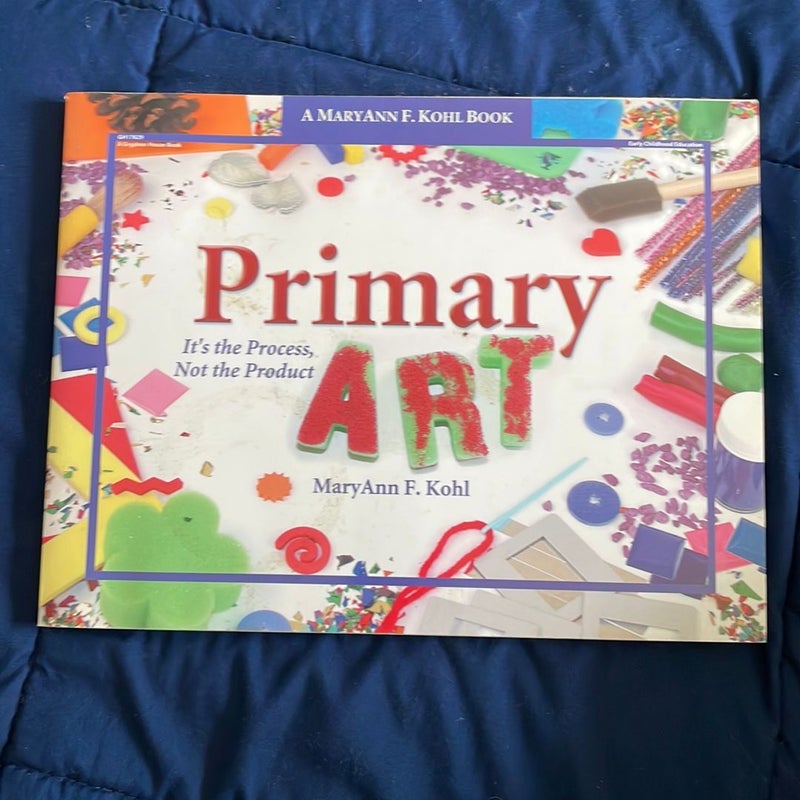 Primary Art