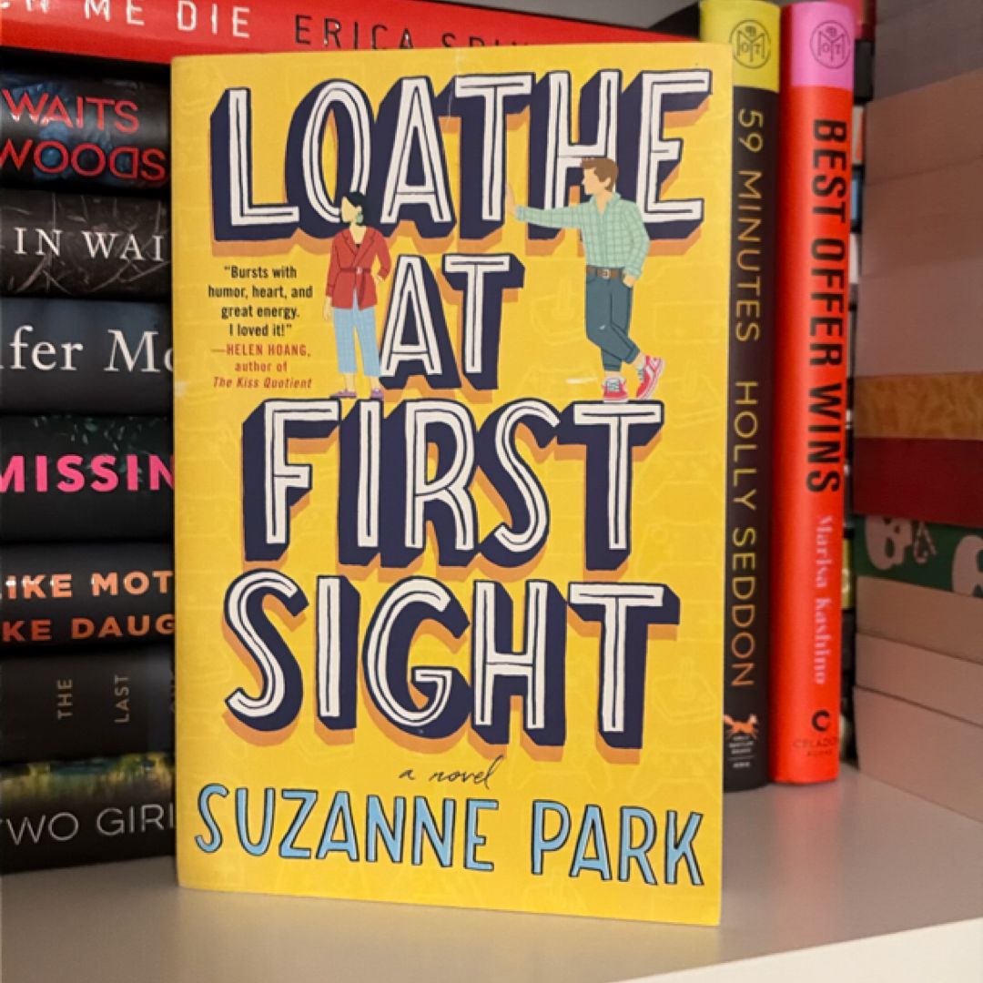 Loathe at First Sight