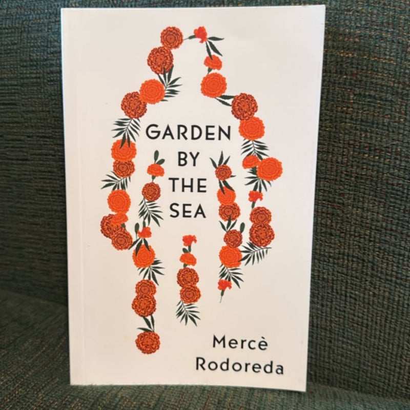Garden by the Sea