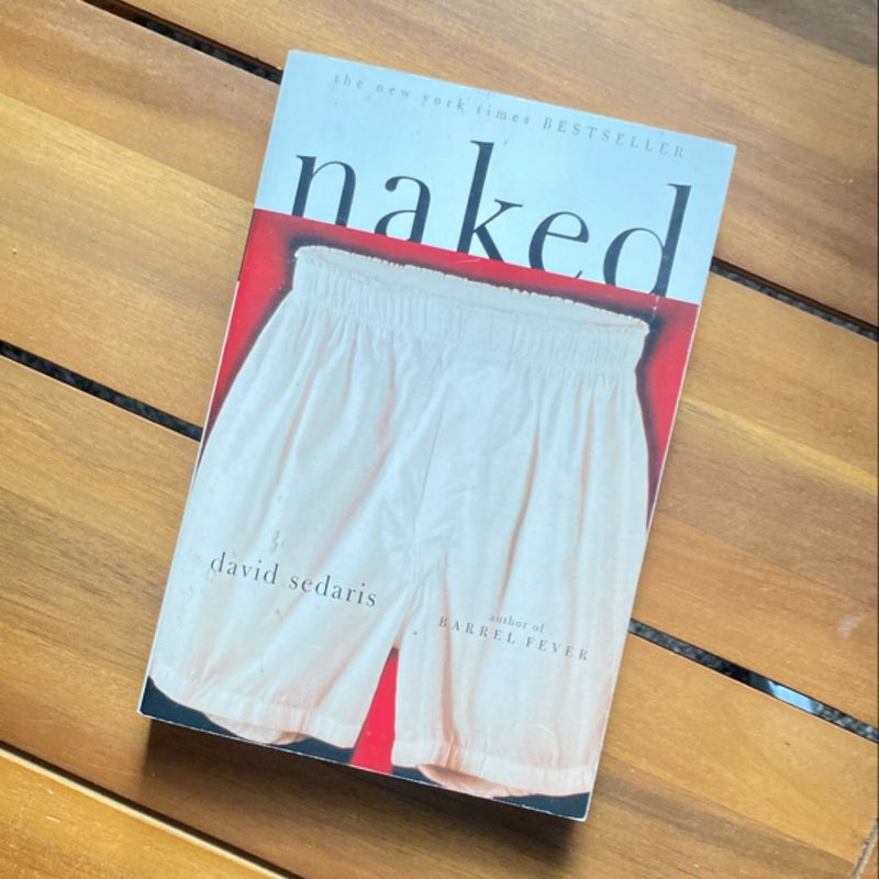 Naked