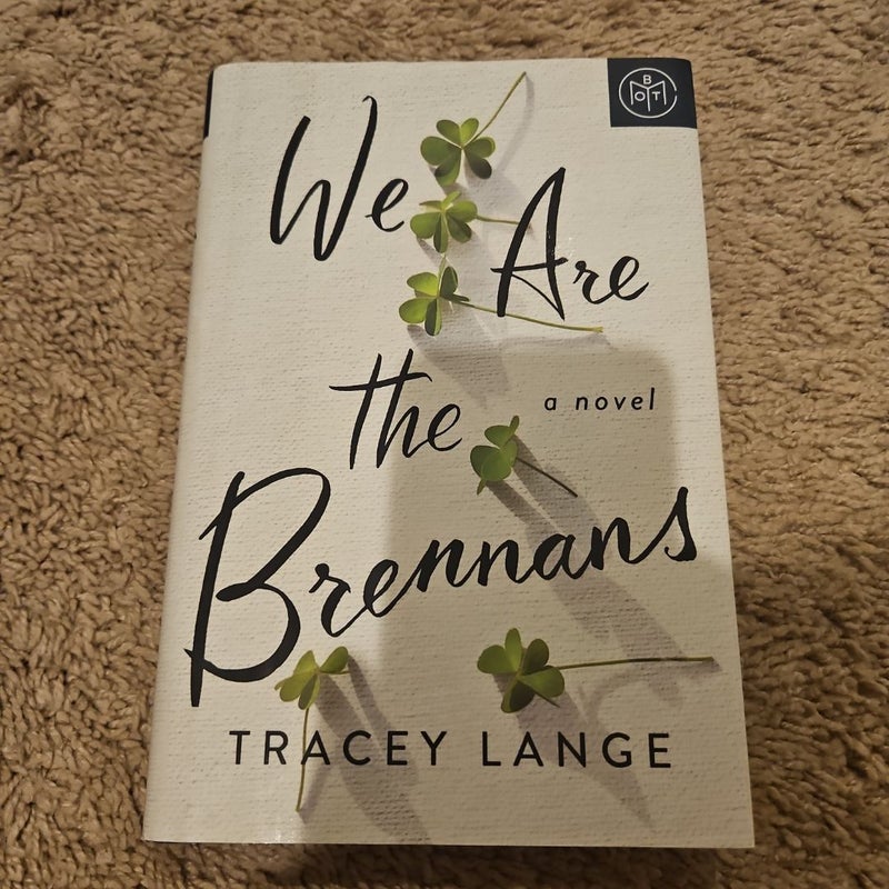 We Are the Brennans