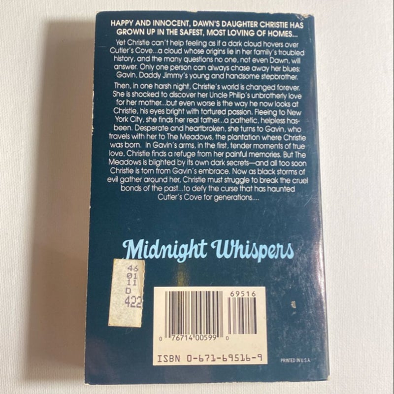 Midnight Whispers 