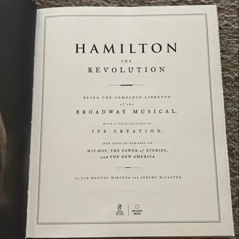 Hamilton