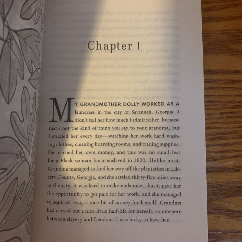 (Advanced readers copy) Susie King Taylor