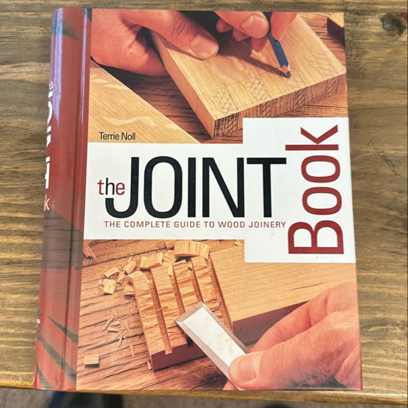 The Joint Book