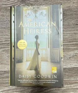 The American Heiress