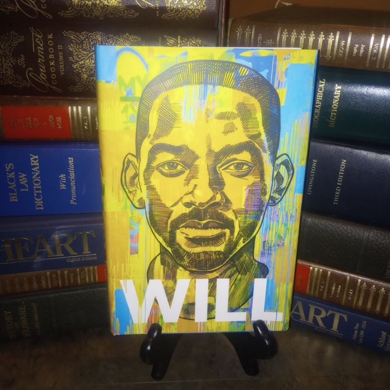 Will