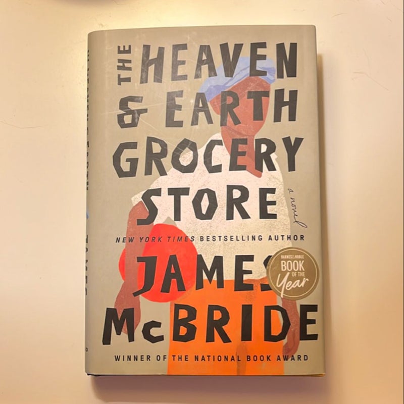 The Heaven and Earth Grocery Store