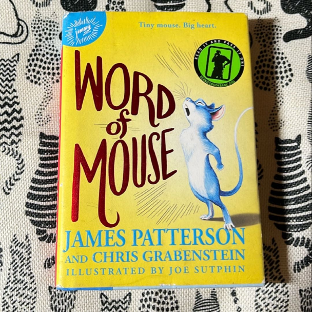 Word of Mouse