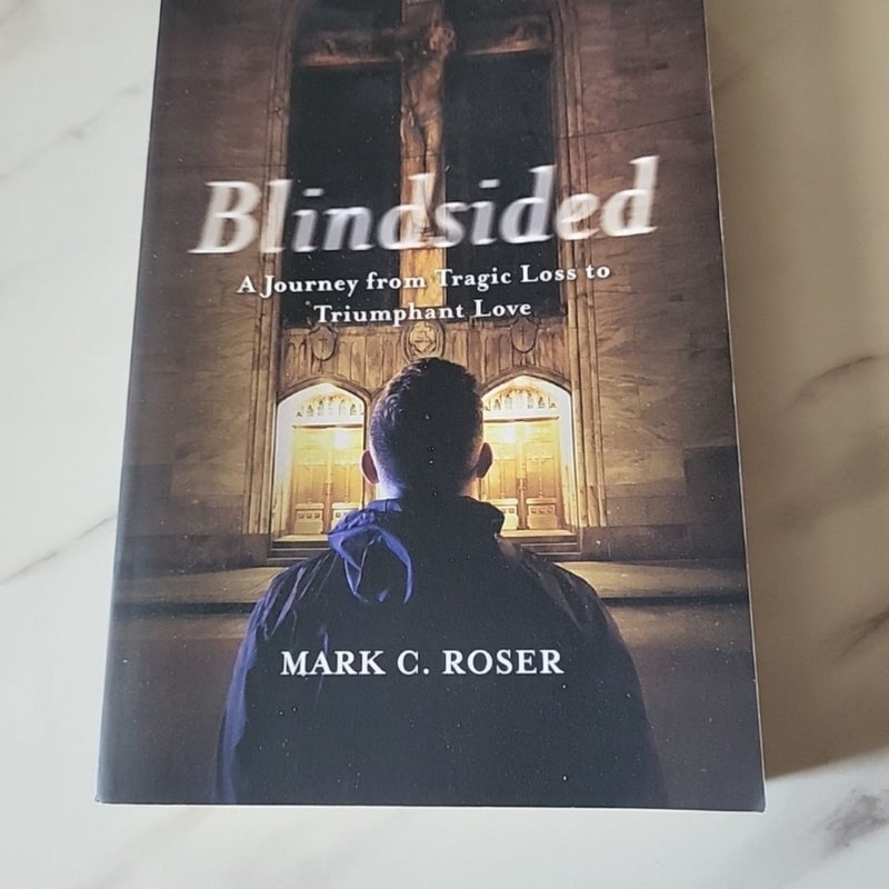 Blindsided