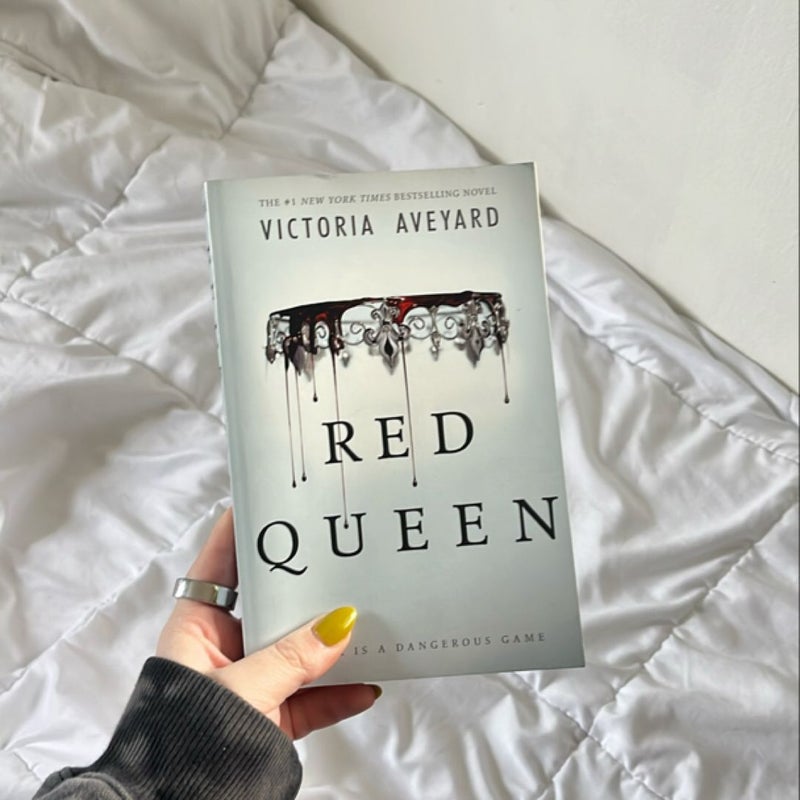 Red Queen