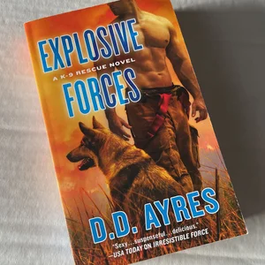 Explosive Forces
