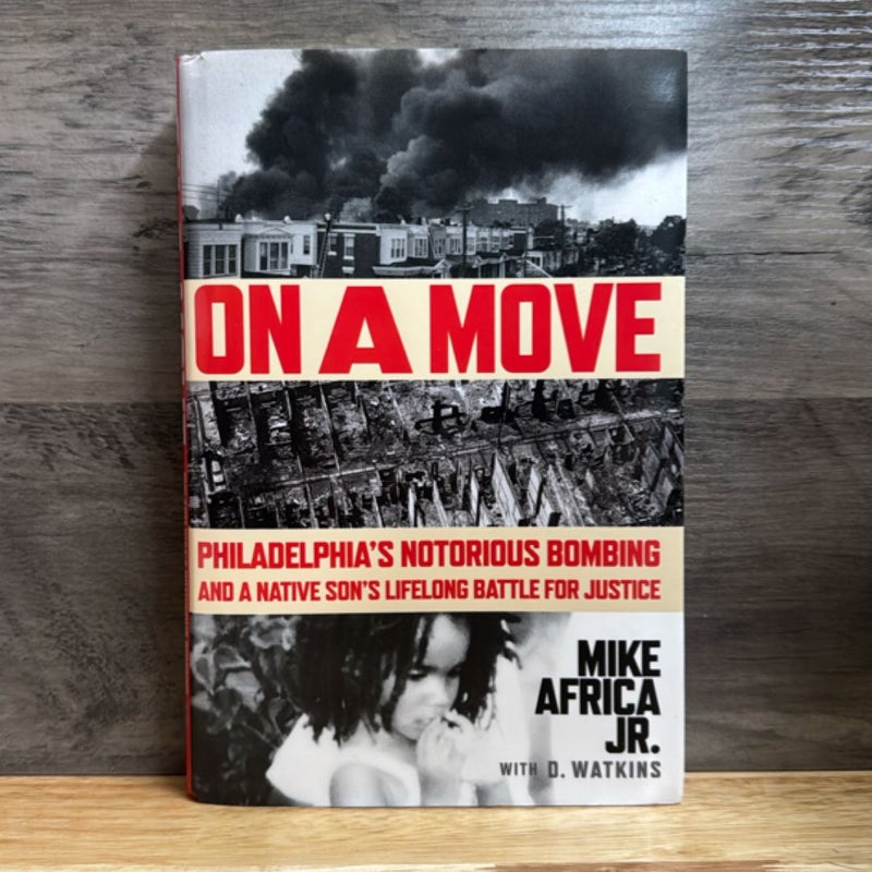 On a Move