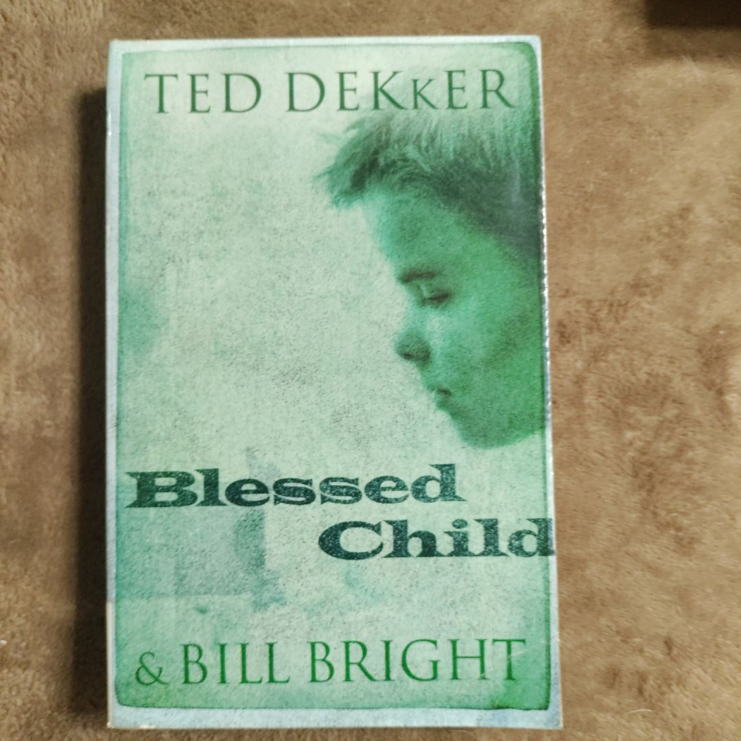 Blessed Child