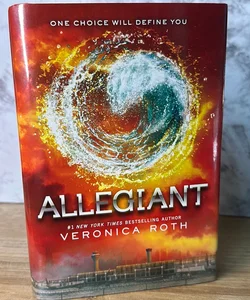 Allegiant