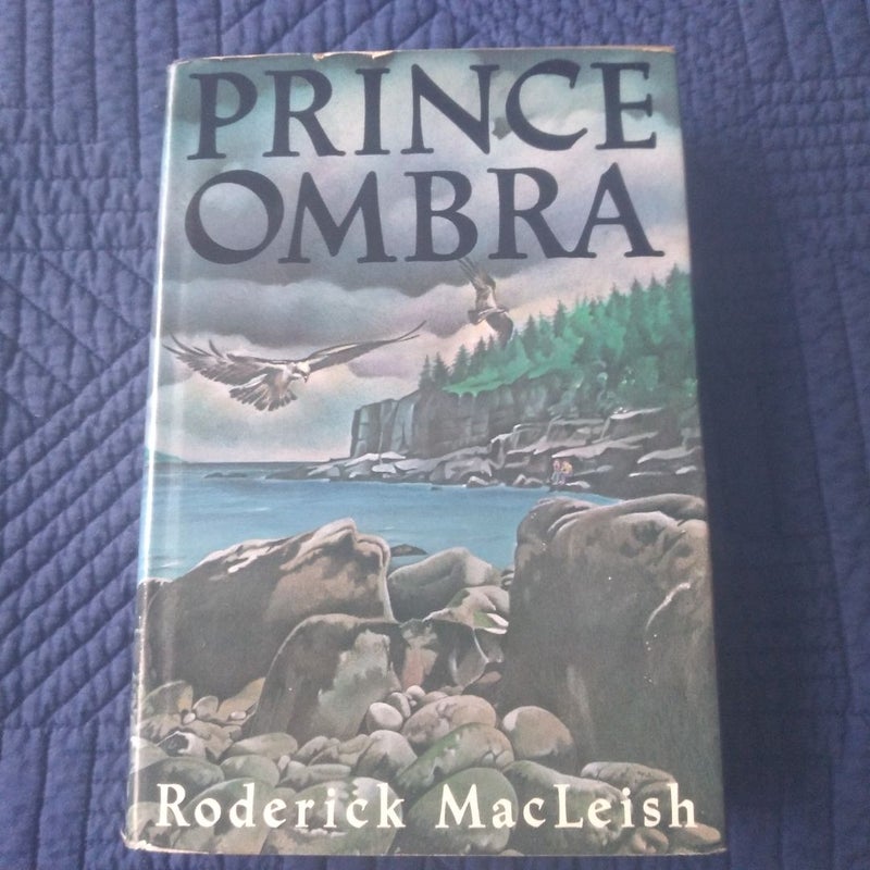 Prince Ombra