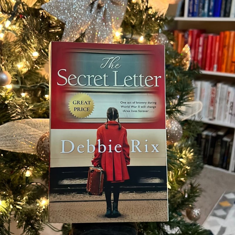 The Secret Letter