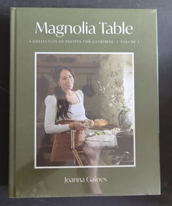 Magnolia Table, Volume 3