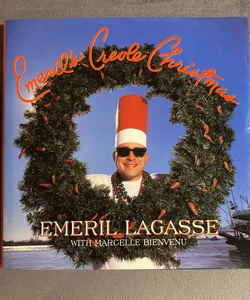 Emeril's Creole Christmas