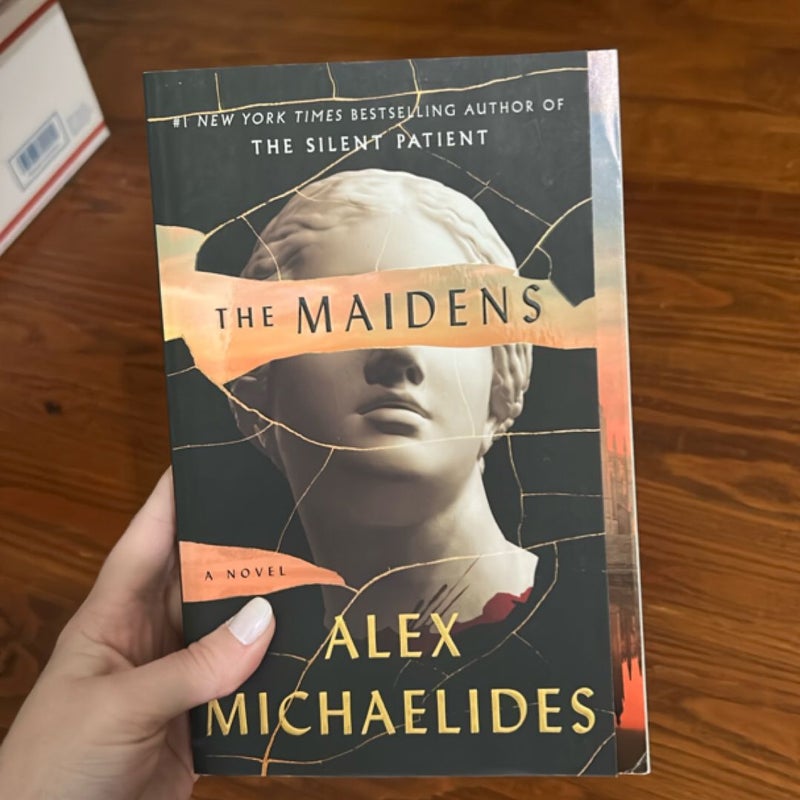 The Maidens