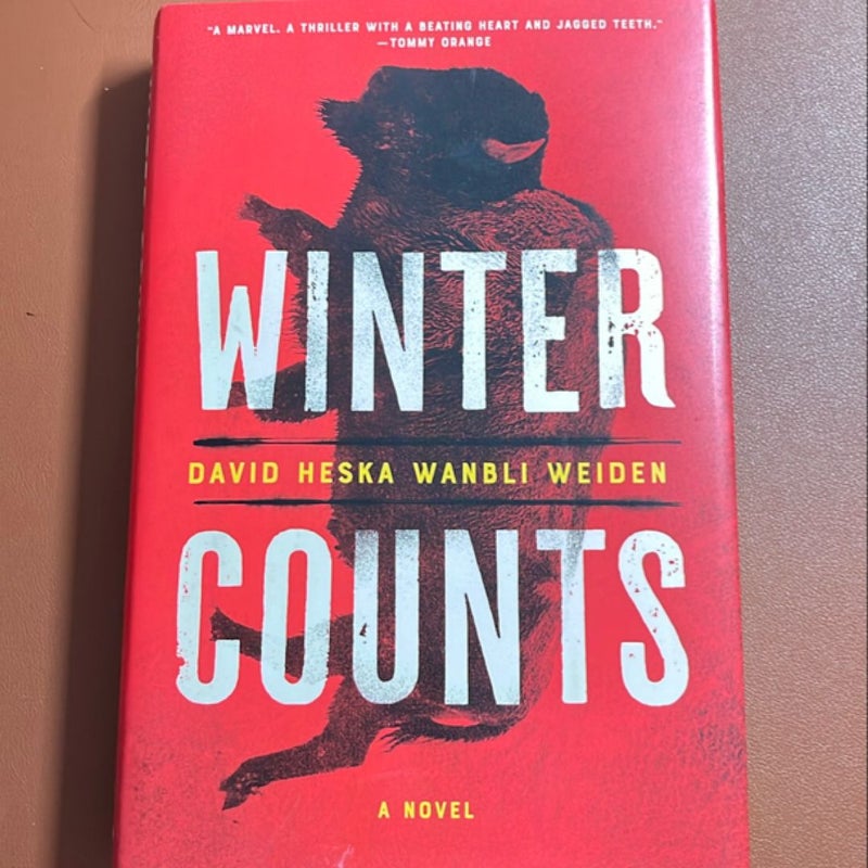 Winter Counts