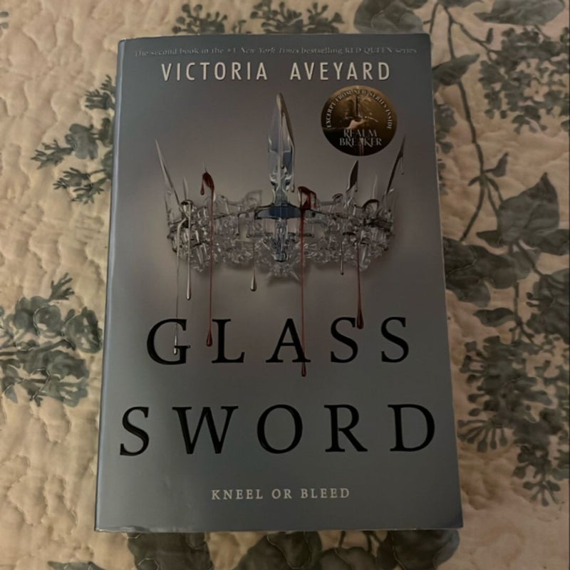 Glass Sword