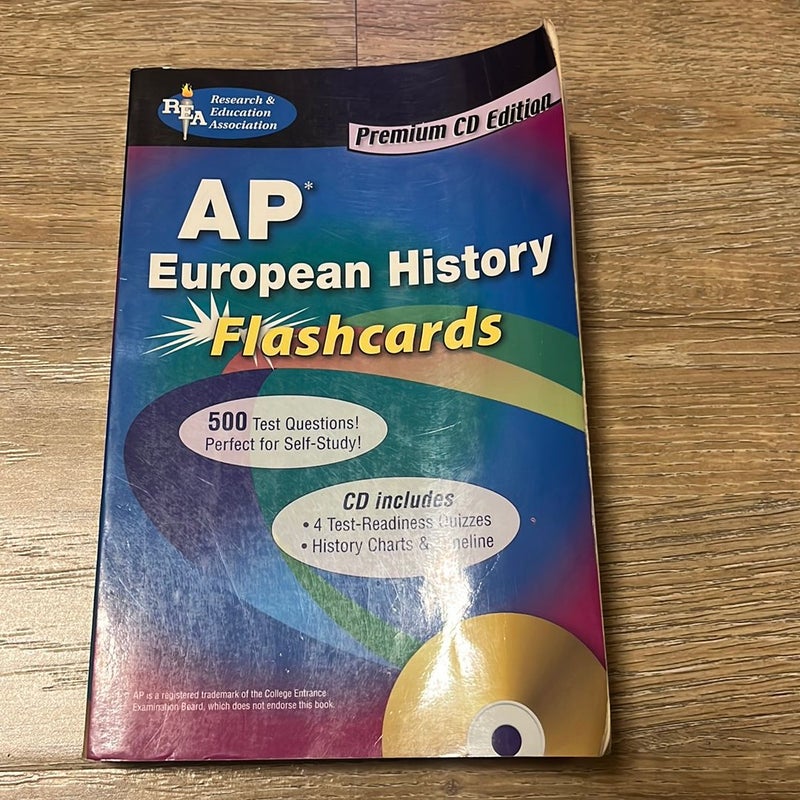 AP European History