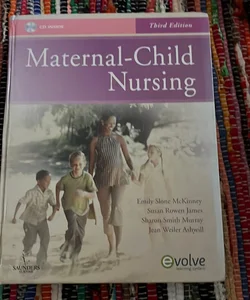 Maternal- Child Nursing