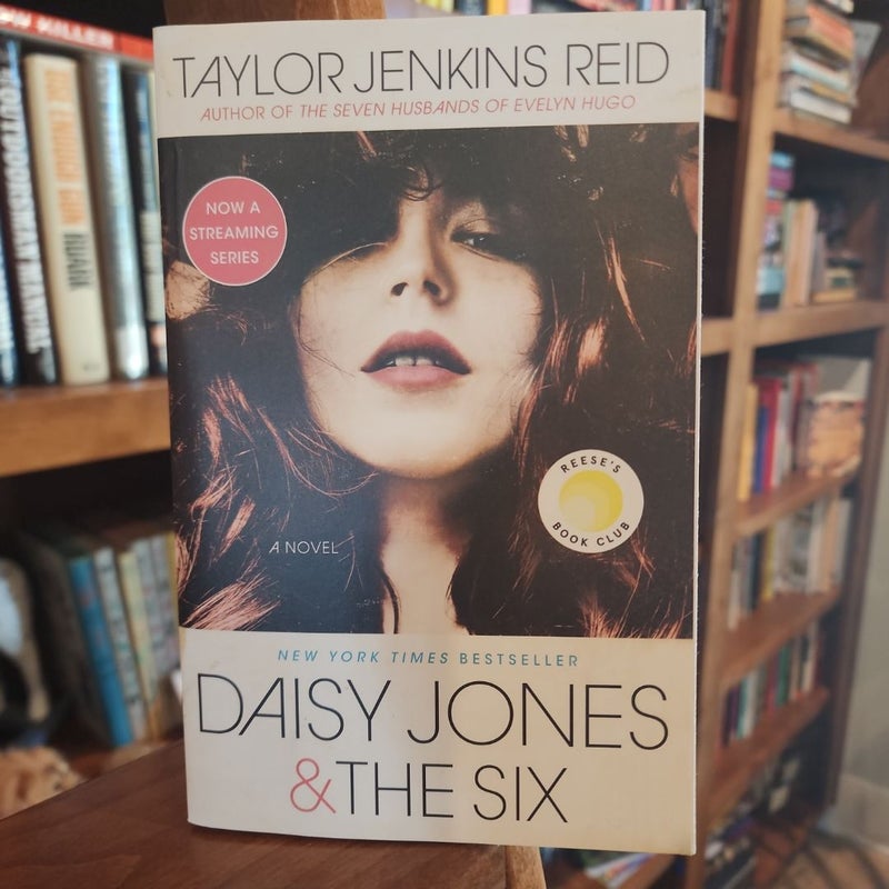 Daisy Jones and the Six