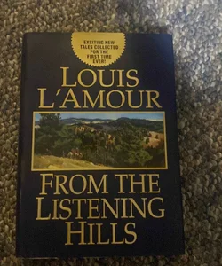 From the Listening Hills