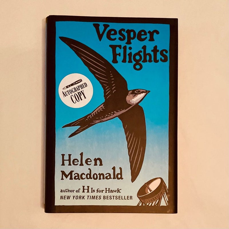 Vesper Flights
