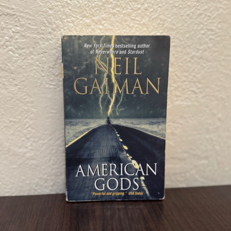 American Gods