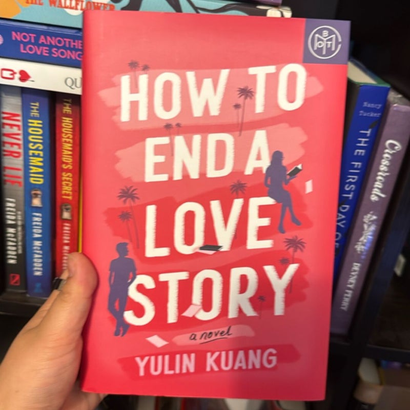How to End a Love Story