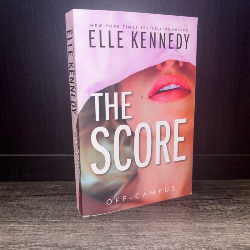 The Score