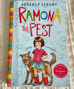 Ramona the Pest