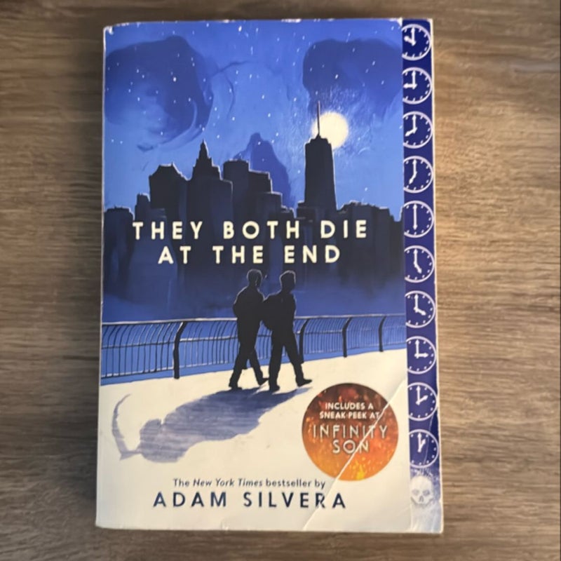 They Both Die at the End